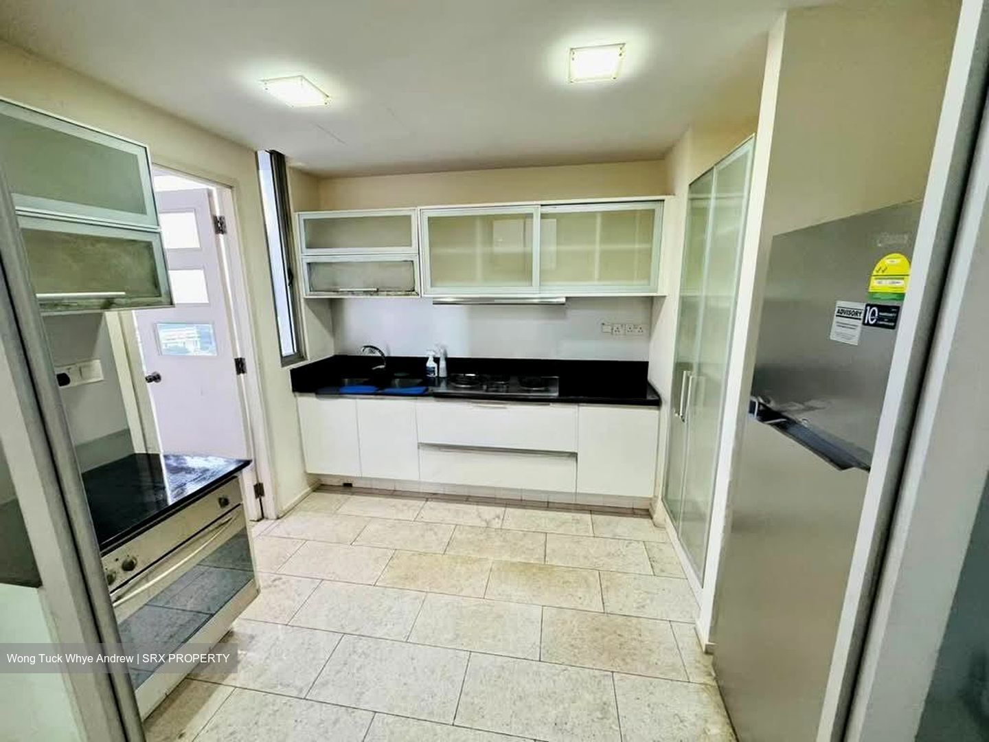 Kerrisdale (D8), Condominium #553435541